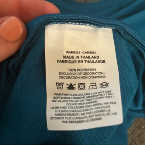 Men’s Nike Full Zip Jacket - Picture 6 of 6